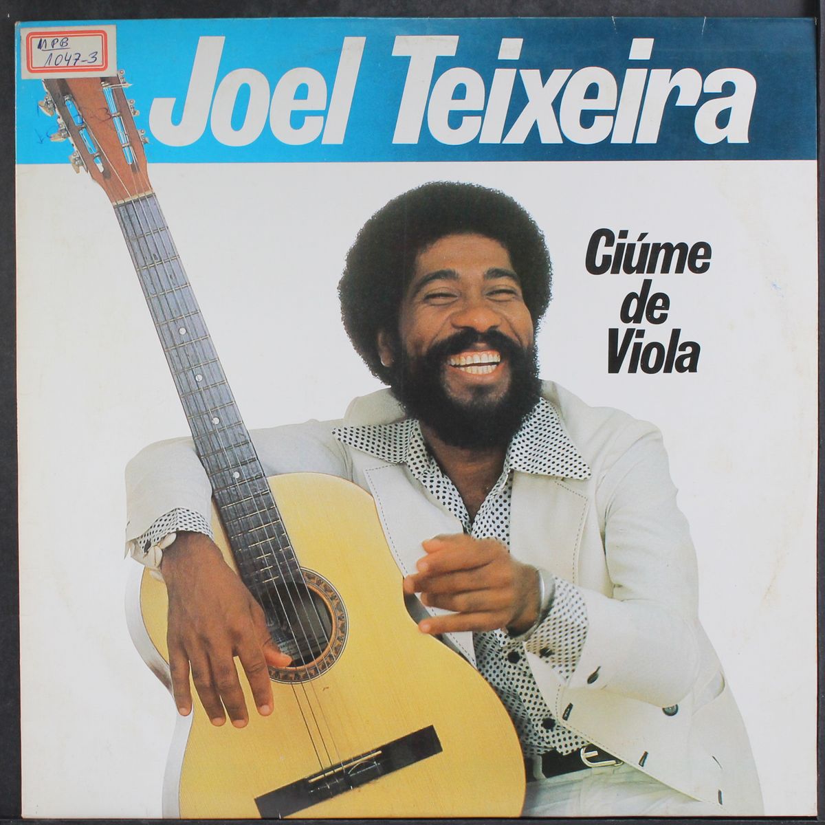 ciume de viola by JOEL TEIXEIRA