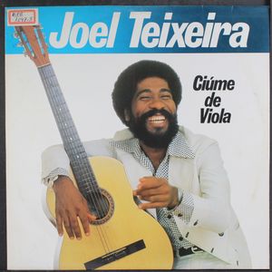 JOEL TEIXEIRA