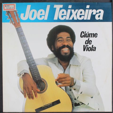 JOEL TEIXEIRA