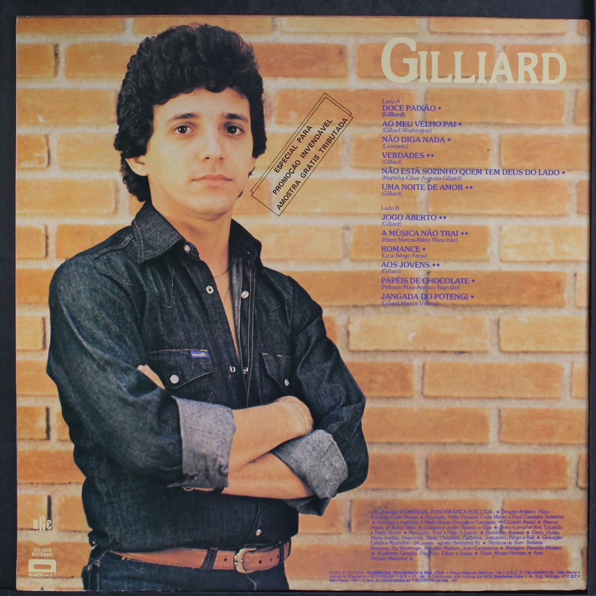 gilliard by GILLIARD