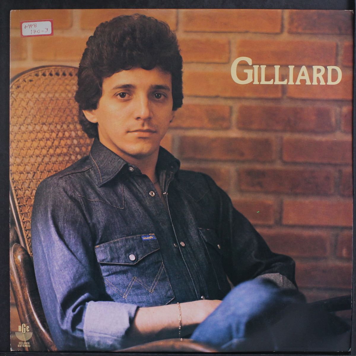 gilliard by GILLIARD