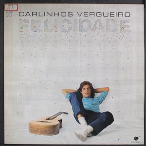 CARLINHOS VERGUEIRO