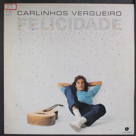 CARLINHOS VERGUEIRO