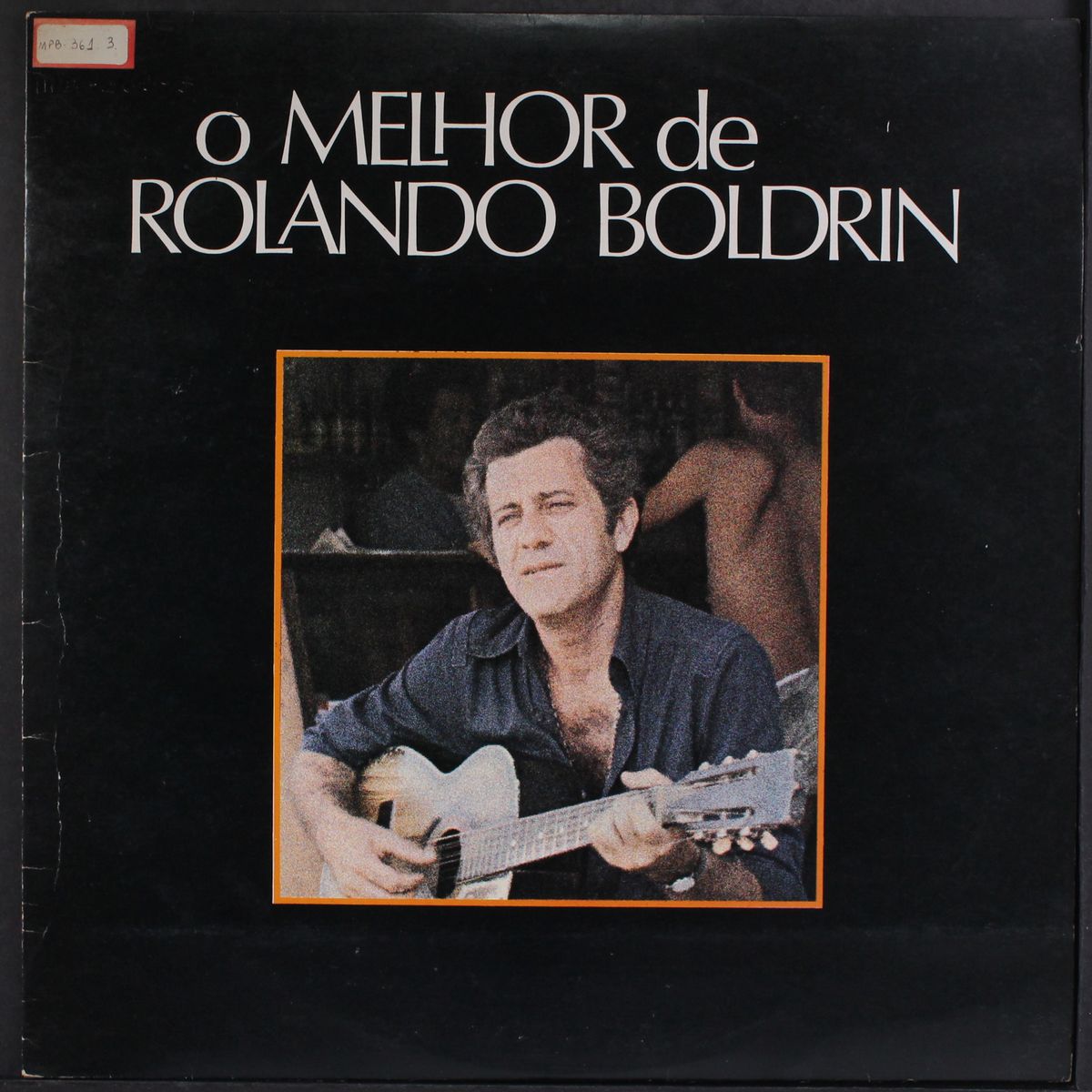 o melhor de rolando by ROLANDO BOLDRIN
