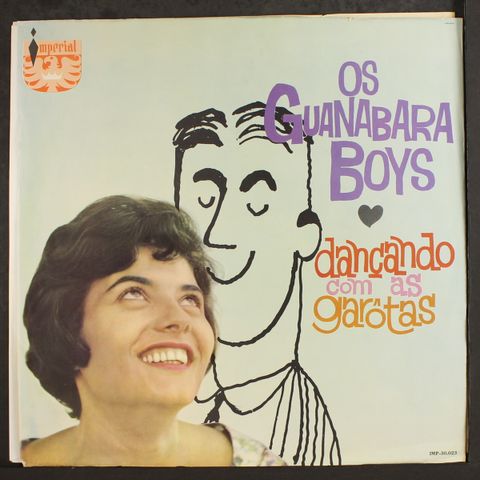 OS GUANABARA BOYS