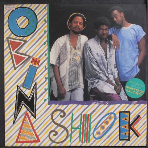 OBINA SHOK