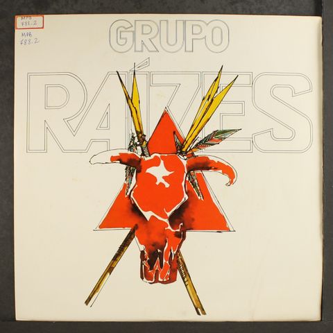 GRUPO RAIZES
