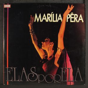 MARILIA PERA