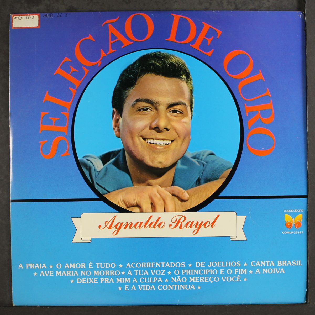 selecao de ouro by AGNALDO RAYOL