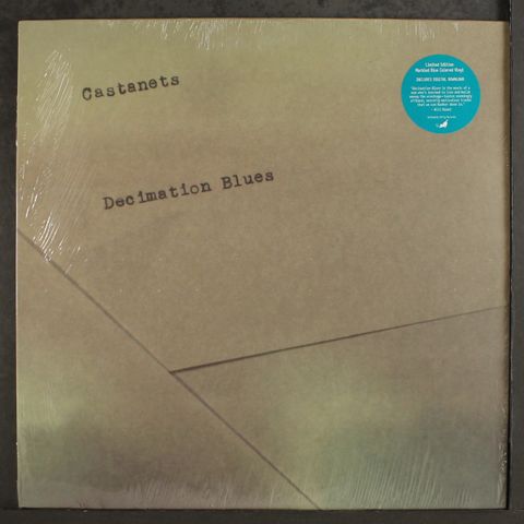 CASTANETS