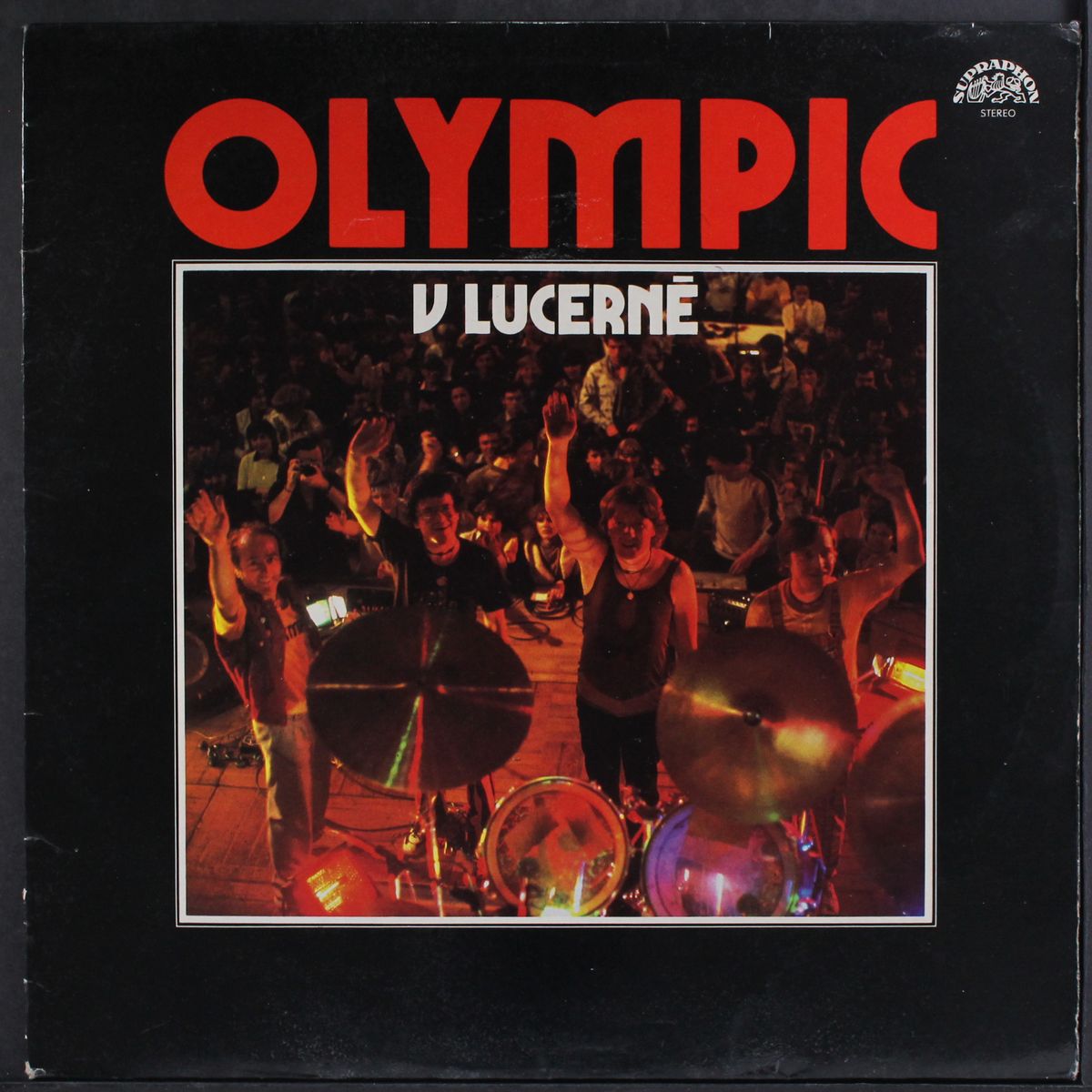 v lucerne by OLYMPIC
