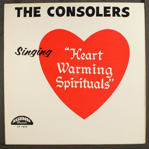 CONSOLERS