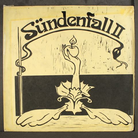 SUNDENFALL 2