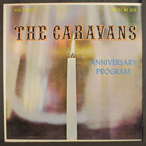 CARAVANS