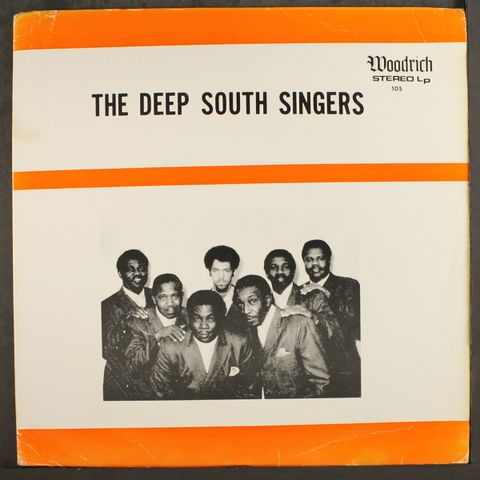 DEEP SOUTH SINGERS