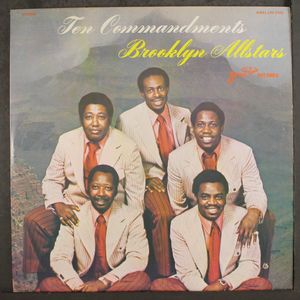 BROOKLYN ALLSTARS
