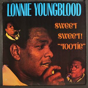 LONNIE YOUNGBLOOD