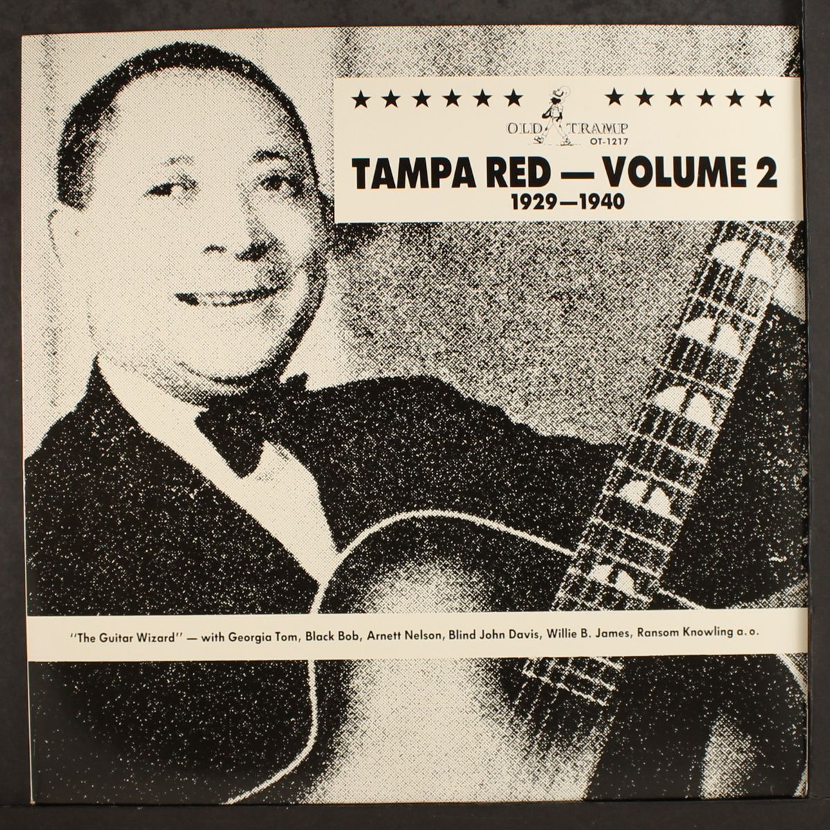 vol. 2 by TAMPA RED