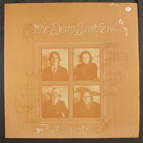 DEAN BROTHERS