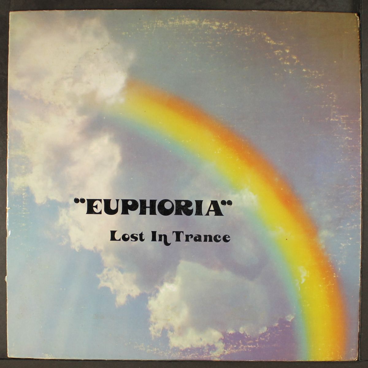 lost in trance by EUPHORIA