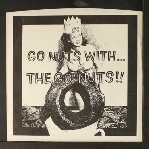 GO-NUTS