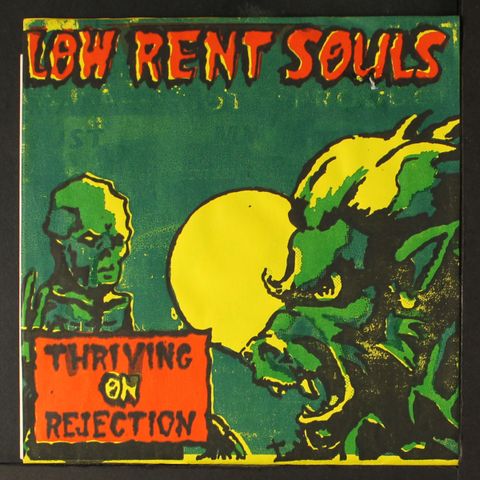 LOW RENT SOULS