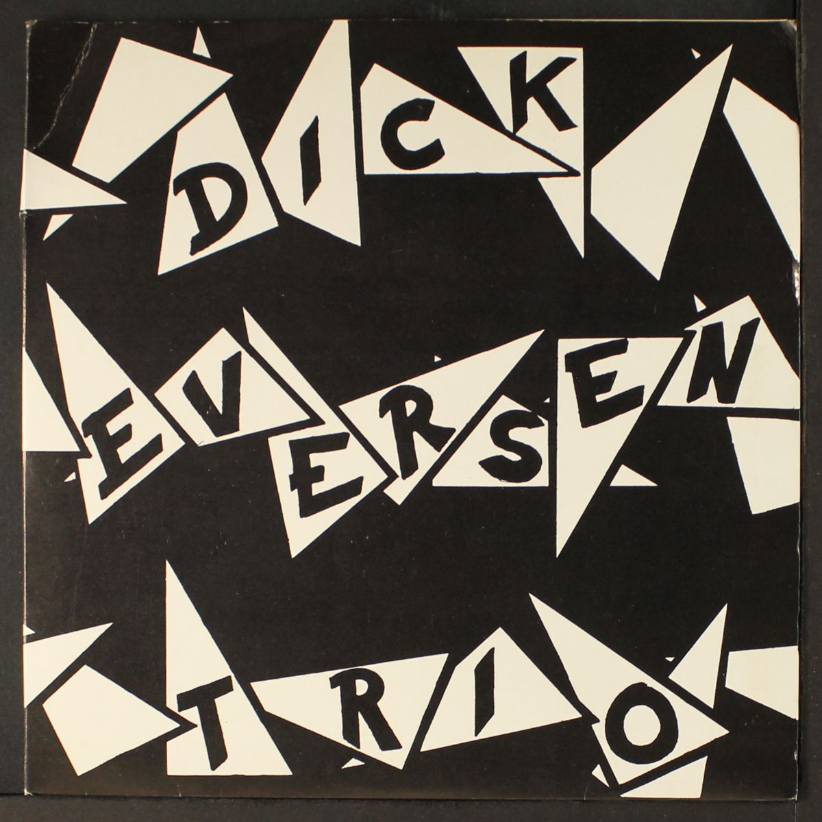 in the kitchen by DICK EVERSEN TRIO