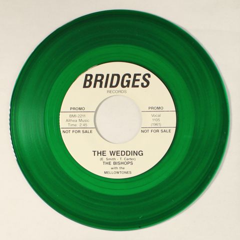 BISHOPS / WILD BILL MOORE
