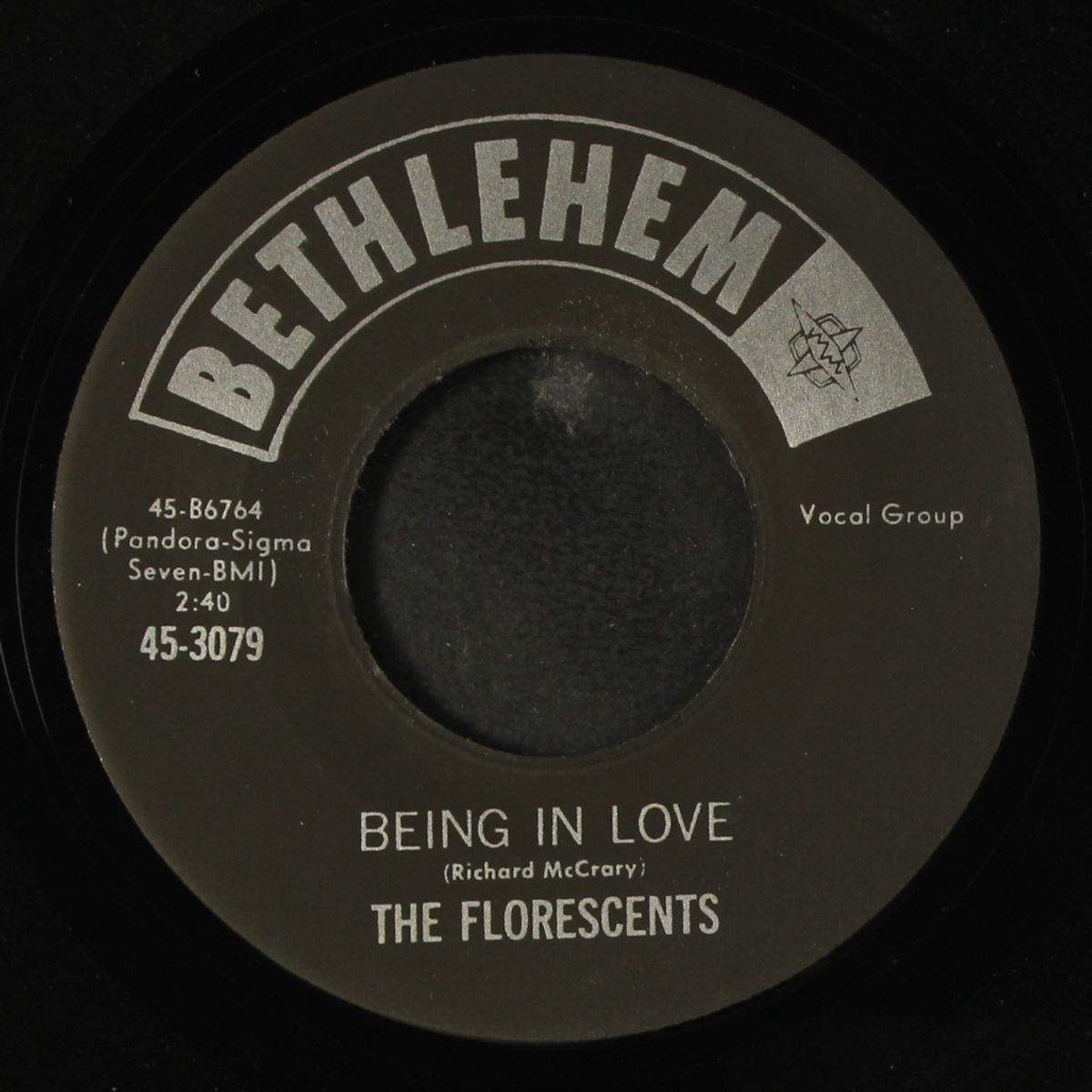 what are you doing tonight / being in love by FLORESCENTS