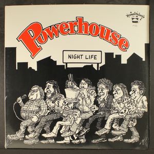 POWERHOUSE