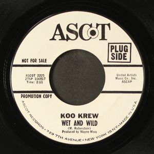 KOO KREW
