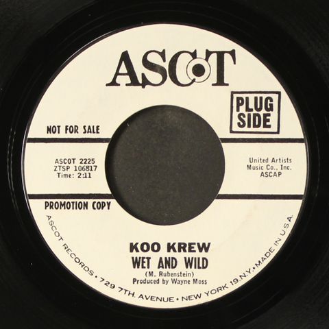 KOO KREW
