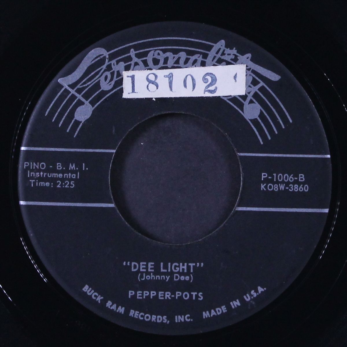 sahara / dee light by PEPPER-POTS