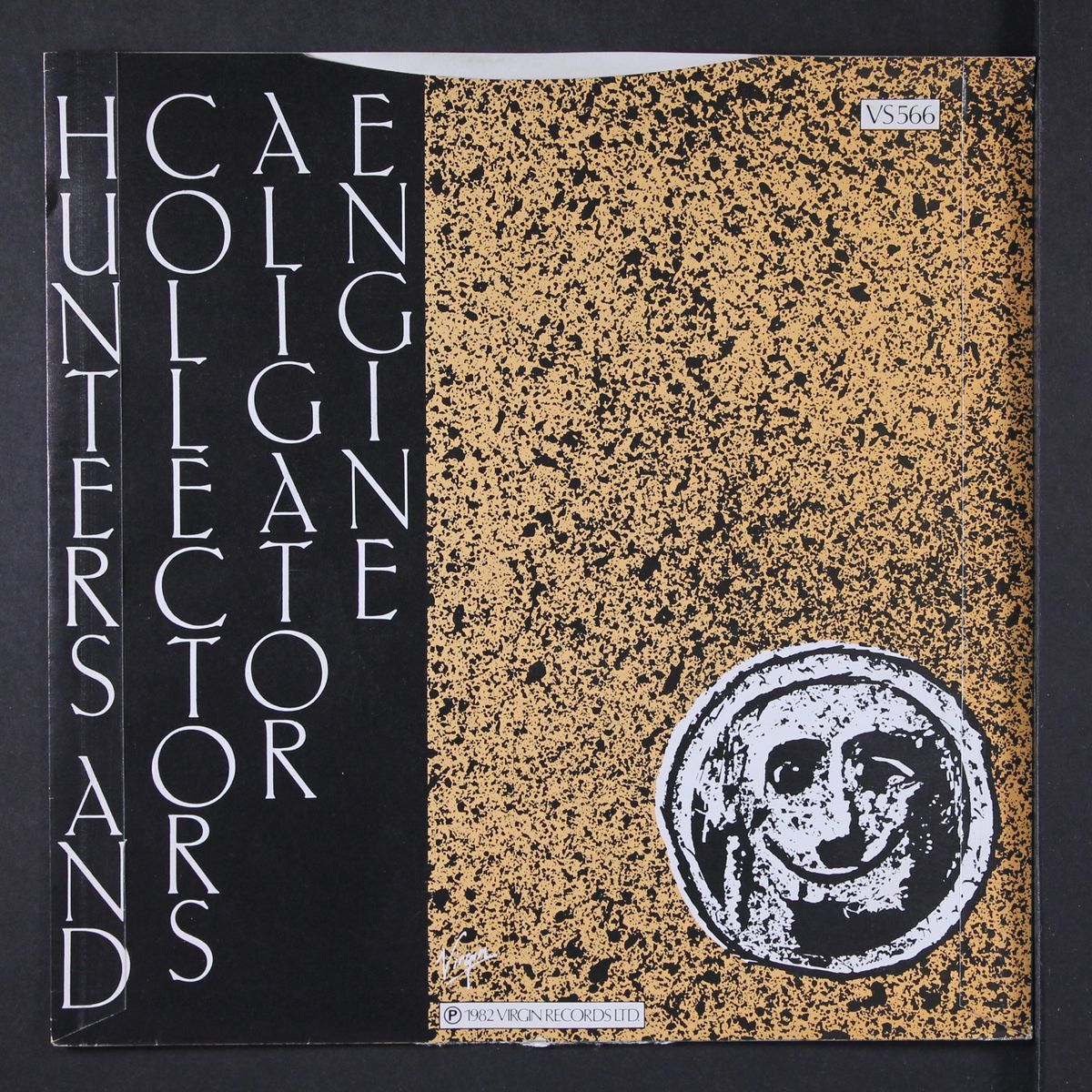 talking to stranger by HUNTERS & COLLECTORS