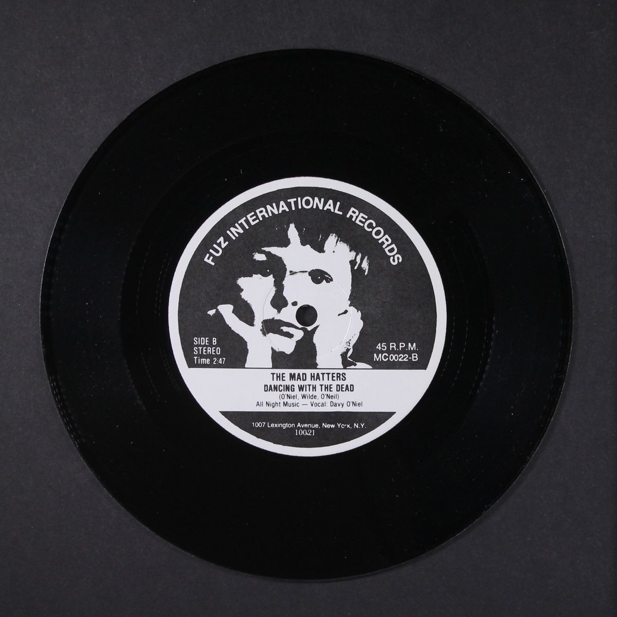 eve of destruction by MAD HATTERS