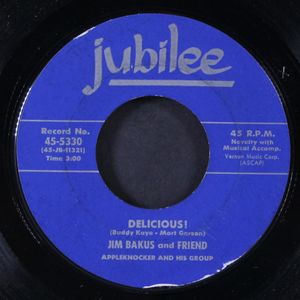 JIM BAKUS