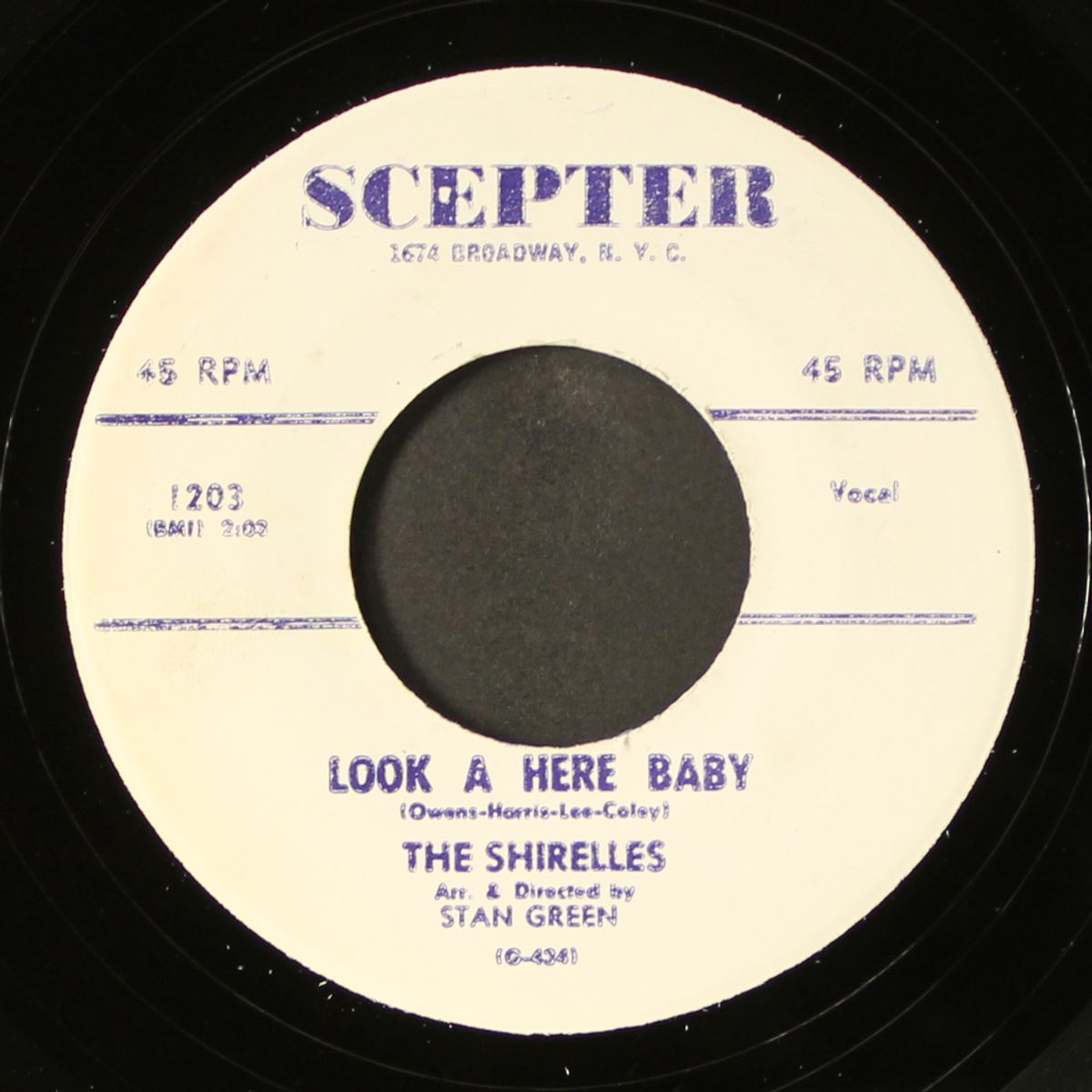 dedicated to the one i love by SHIRELLES