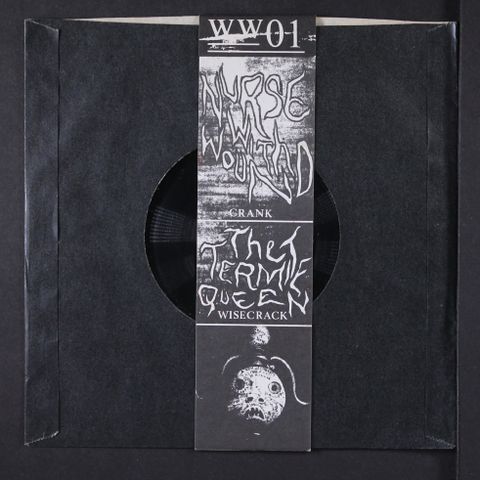 NURSE WITH WOUND / TERMITE QUEEN