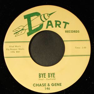 CHASE & GENE