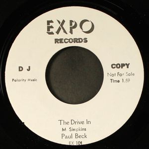PAUL BECK