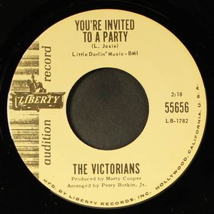 VICTORIANS
