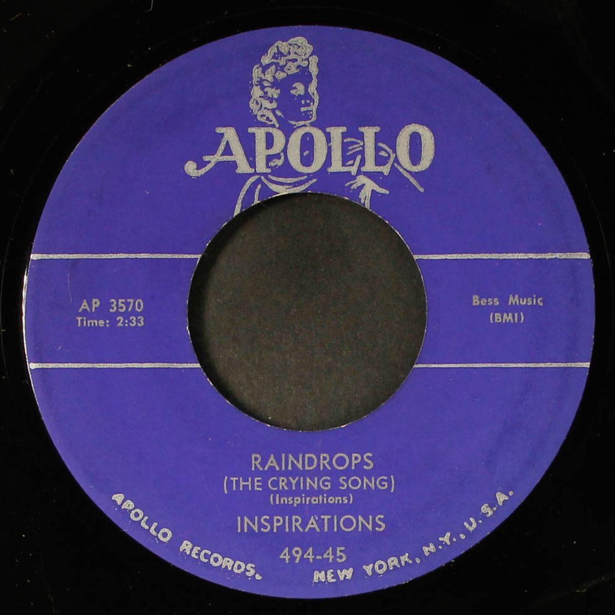raindrops / maggie by INSPIRATIONS