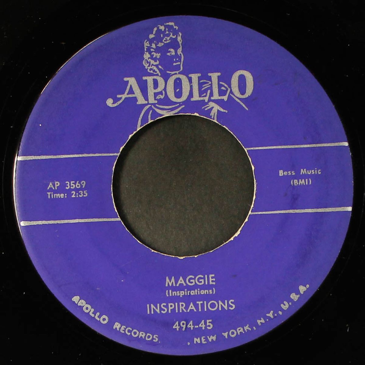 raindrops / maggie by INSPIRATIONS