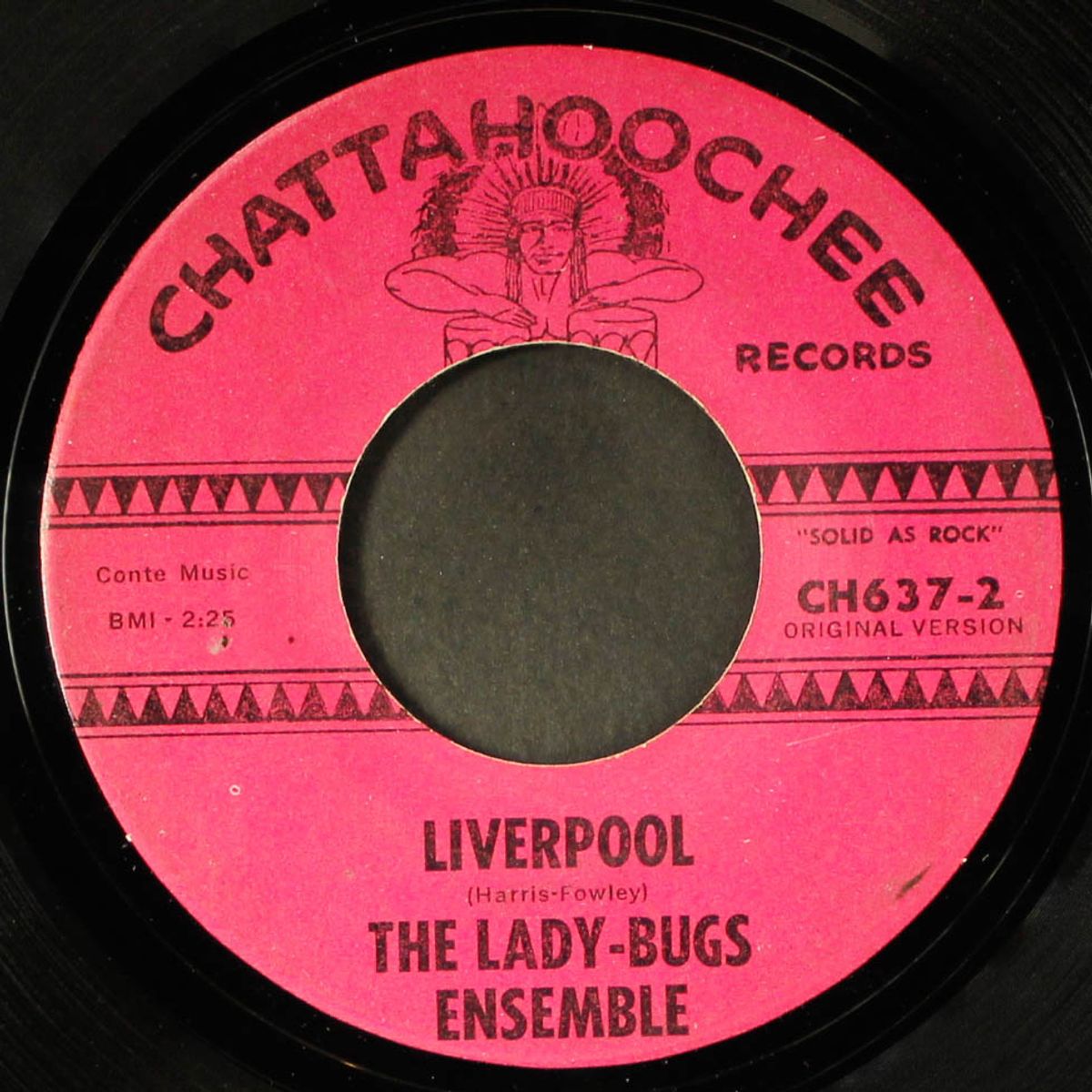 how do you do it / liverpool by LADY-BUGS