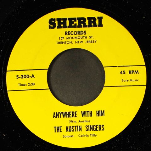 AUSTIN SINGERS