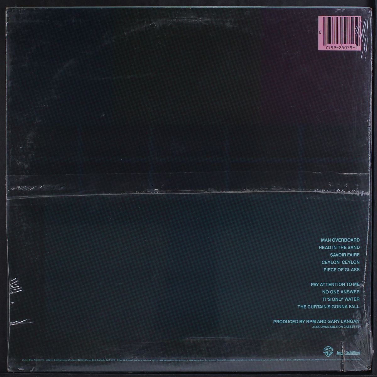 phonogenic by RPM