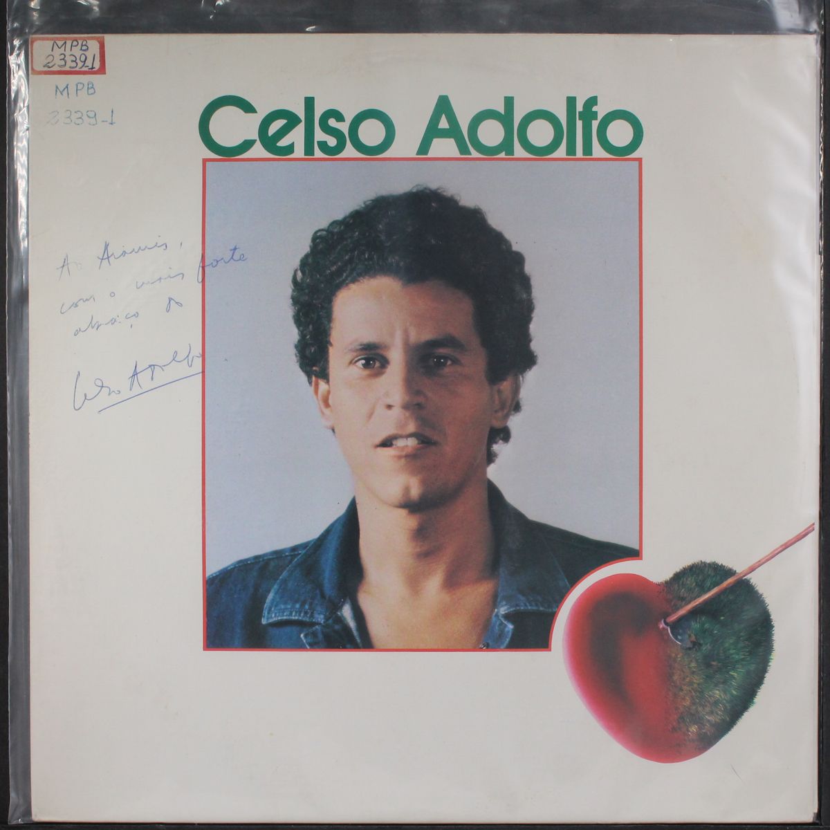 celso adolfo by CELSO ADOLFO