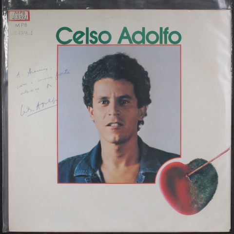 CELSO ADOLFO