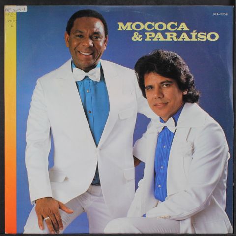 MOCOCA & PARAISO