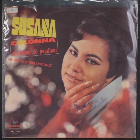SUSANA COLONNA